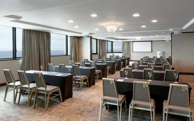 Sheraton Montevideo