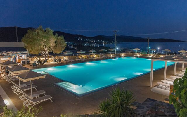 Marmari Bay - Evia