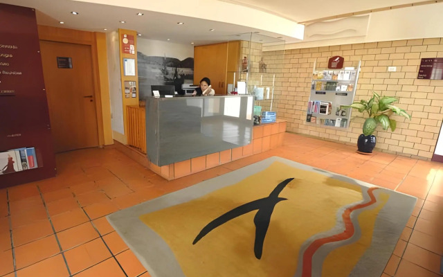 Hotel Apartamento Porto Côvo