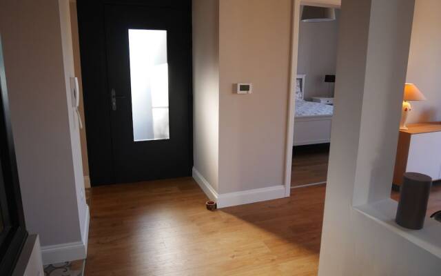 Cosy Home Colmar - Petite Venise