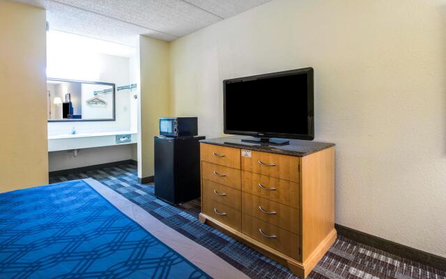 JAX Airport Hotel