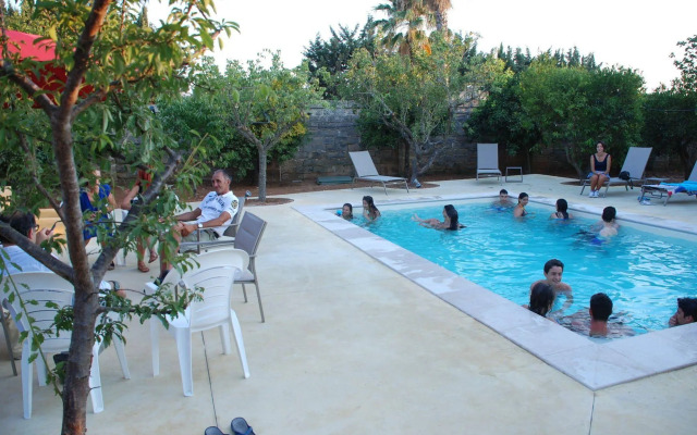 Villarancia – Luxury B&B