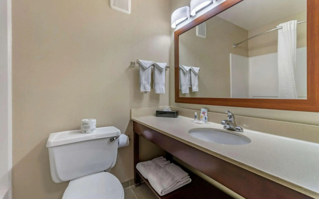 Comfort Inn Kennewick Richland