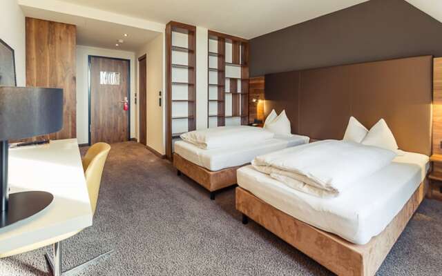 Altstadthotel Kneitinger