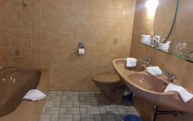 Hotel La Venerie