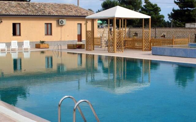 Residence L'Agave