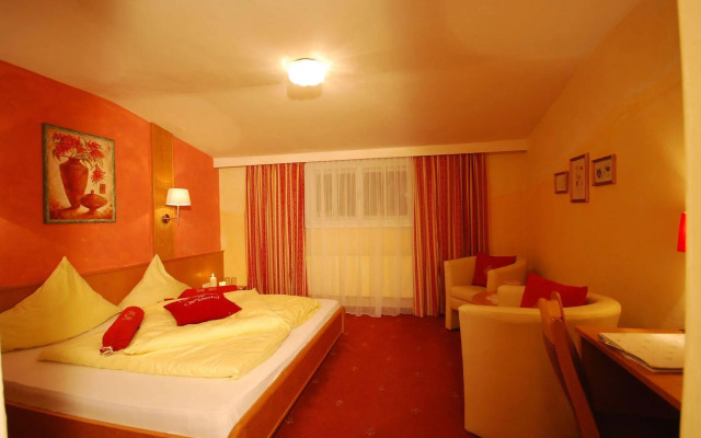 Genuss-Boutique B&B Wienerhof
