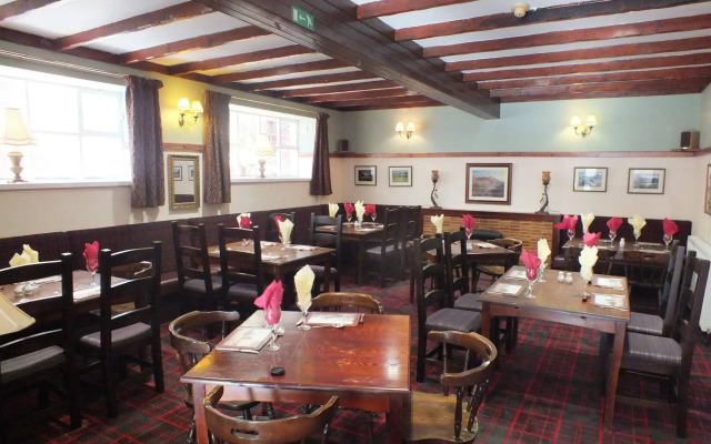 The Alyth Hotel