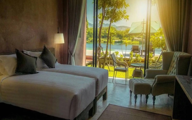 The Glory River Kwai Hotel