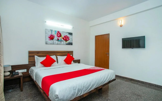 Top Ten Suites By OYO Rooms