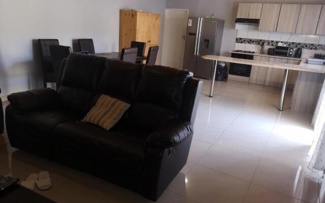 Tuvawa Luxury Suites