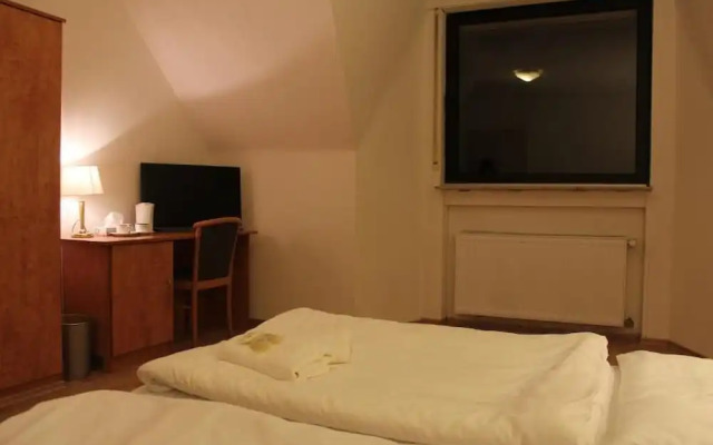 Hotel Gaya