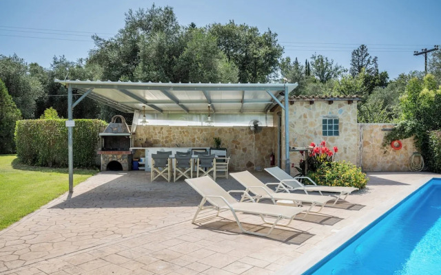 Villa Nefeli with Private Pool by Konnect