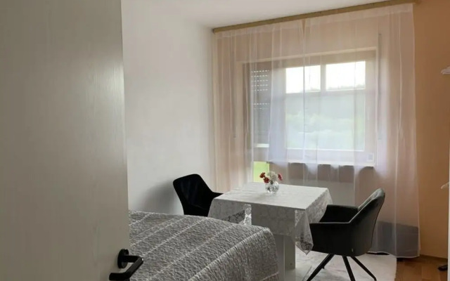 Tannenausblick Schmidt