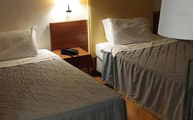 Solofra Palace Hotel Resorts