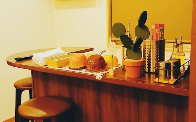 Yagura Hostel