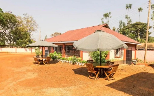 Siala Apartments