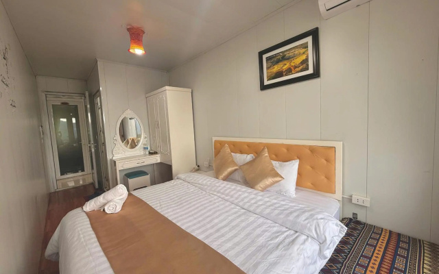 Sapa Center View Hotel – Guest Rooms – Sa Pa
