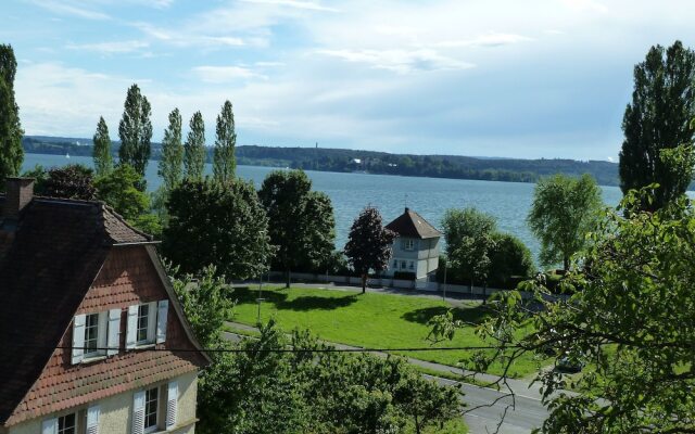 Ferienwohnungen Hof Geiger am Bodensee