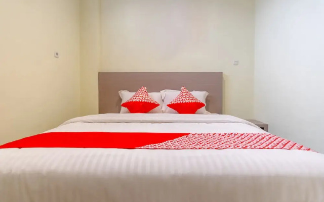 OYO 1185 Bukit Toedjoeh Residence Syariah