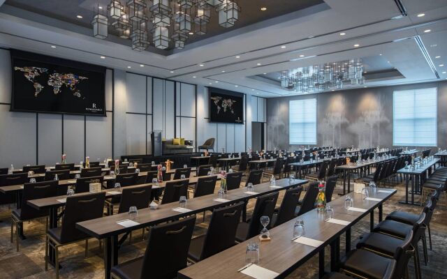 Renaissance Atlanta Airport Gateway Hotel