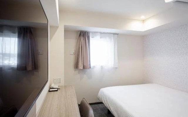 Kuretake Inn Premium Tajimi Ekimae – Guest Rooms – Tajimi