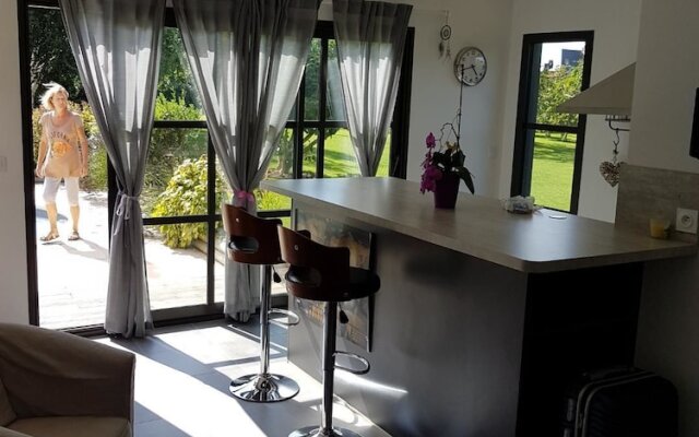 La Griotte Chambre D'hotes