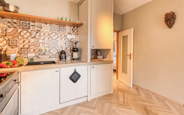 Boutique Apartment Casa Del Giudice