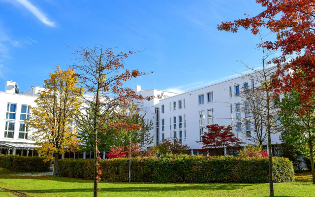 Scotty + Paul Hotel Deggendorf