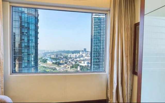 St. Giles Garden Hotel, Kuala Lumpur