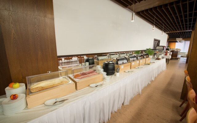 Hotel Grand Litava Beroun