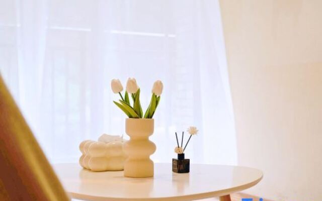 See You At The Same Time Homestay