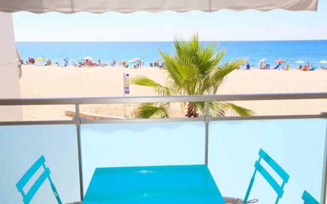 Apartamento Acogedor Para 4 Personas en Cambrils