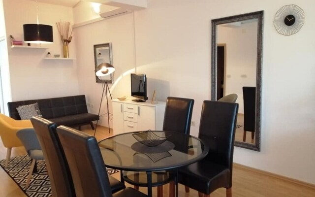 Zorica - 110 m From sea - A1