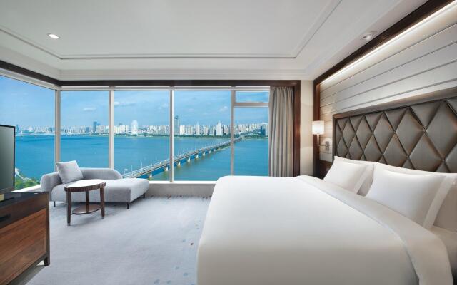 Crowne Plaza Nanchang Riverside by IHG