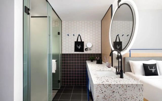 lyf Midtown Hangzhou