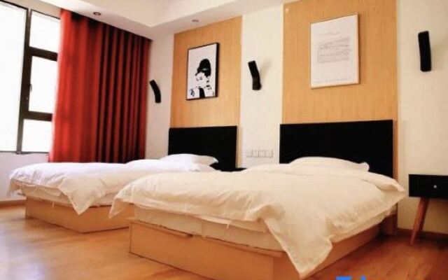 Wanan Hostel (Daocheng Yading)