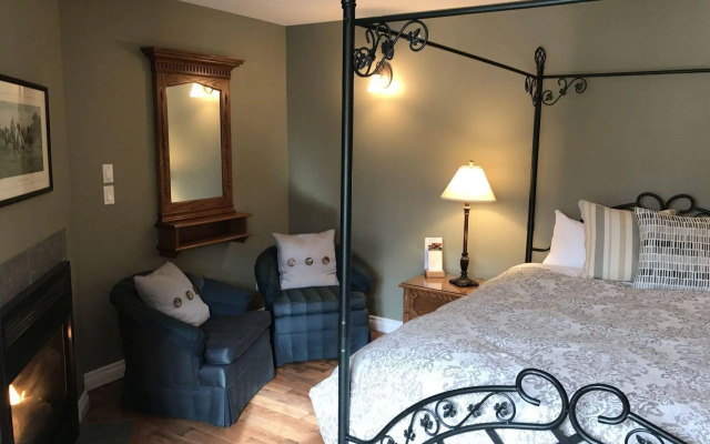The Lady MacDonald Country Inn