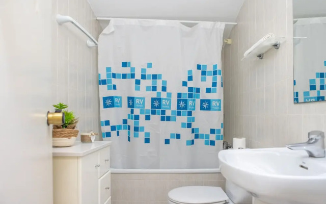 RVHotels Apartamentos Els Salats