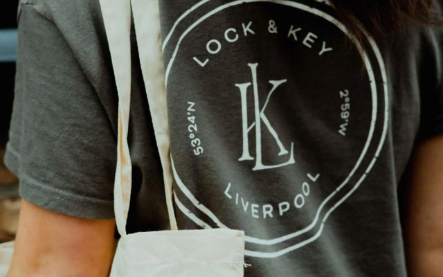Lock & Key Hotel