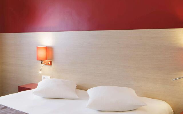 Ibis Styles Chalon sur Saone
