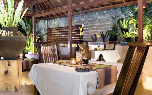 Jamahal Private Resort & Spa - Adults Only