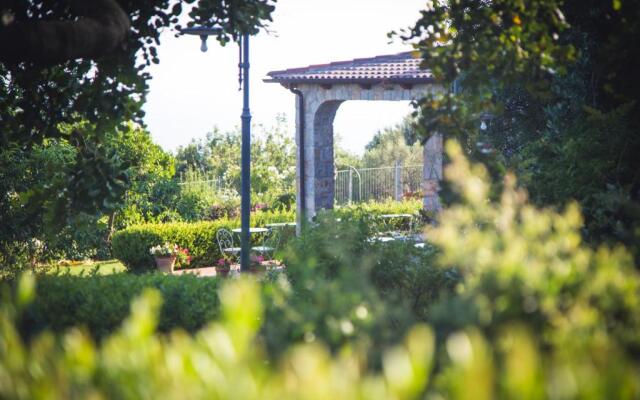 Relais du Silence Pian Delle Starze