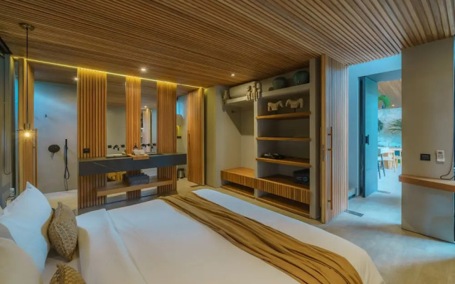 Ohlala - Luxury Tropical Escape in Pererenan
