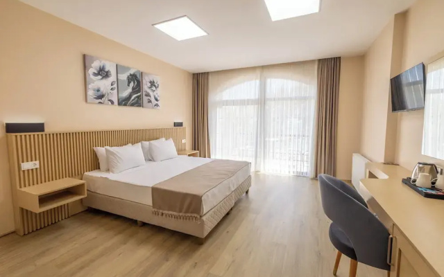 Tek Hotel Murefte