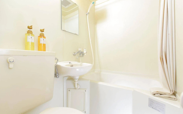 Flexstay Inn Sakuragicho