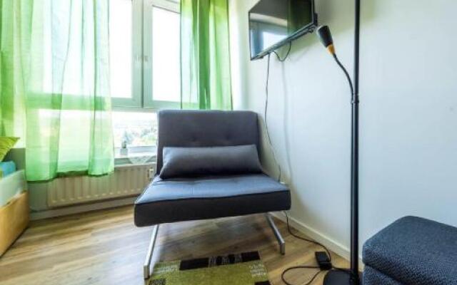 Richard Schirrmann Apartment