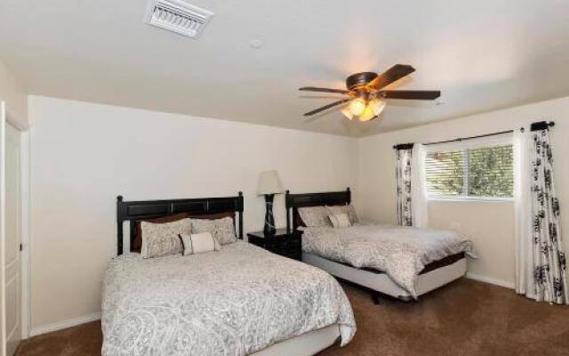 040 Bear Lake Retreat Home