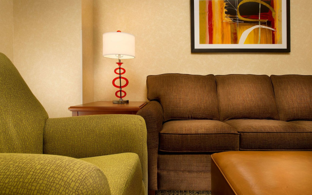 Drury Plaza Hotel Nashville Franklin