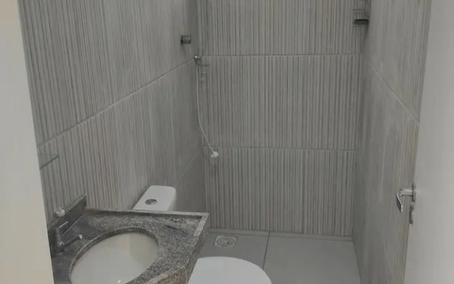Casa com Lazer Completo e Wi-fi em Aquiraz-ce